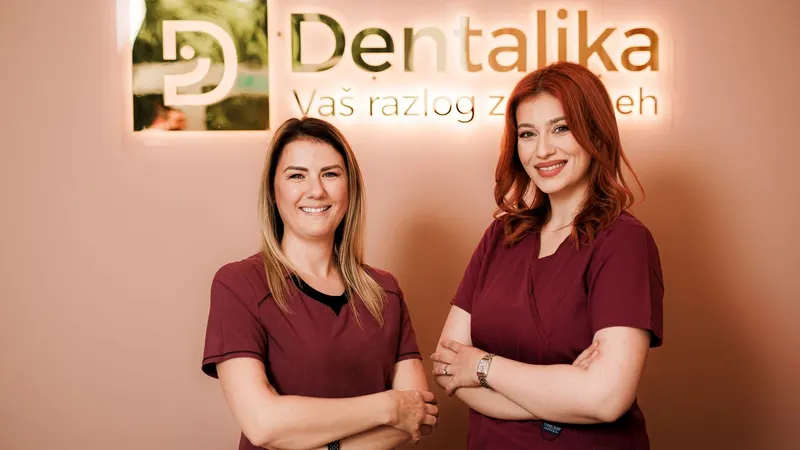 Dentalika