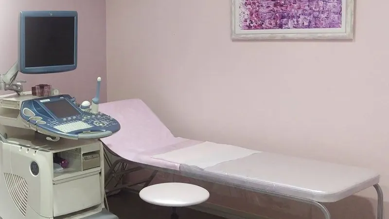 Ginekološka ordinacija Biovita