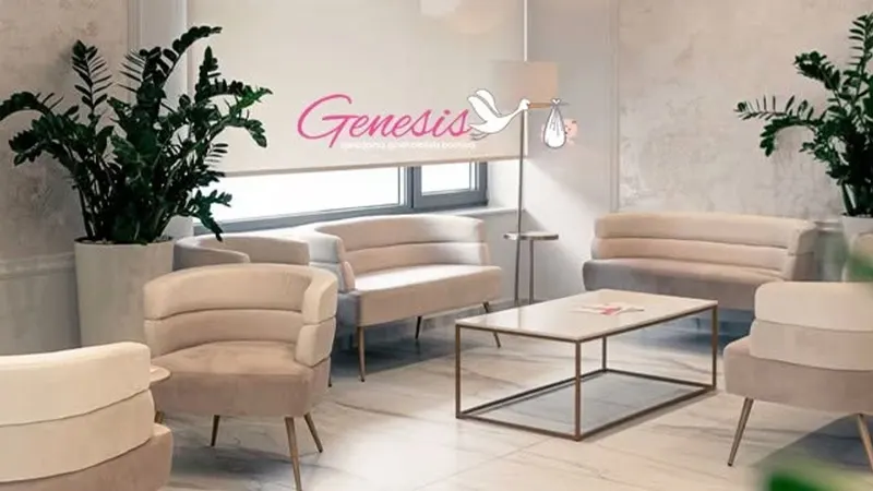 Specijalna ginekološka bolnica Genesis