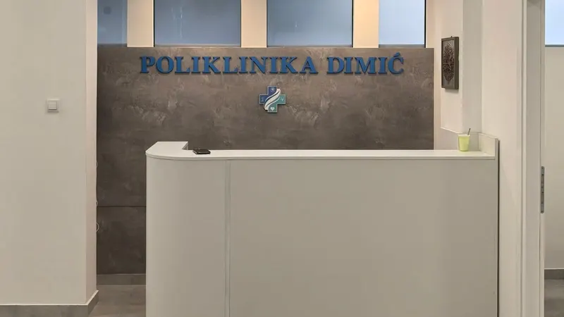 Poliklinika Dimić