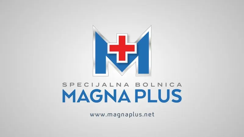 Specijalna bolnica Magna Plus