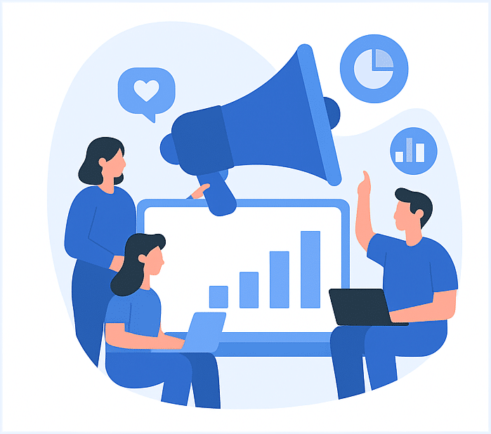 Dodatne usluge za bolju promociju